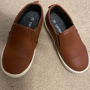 Toddler boys Loafers